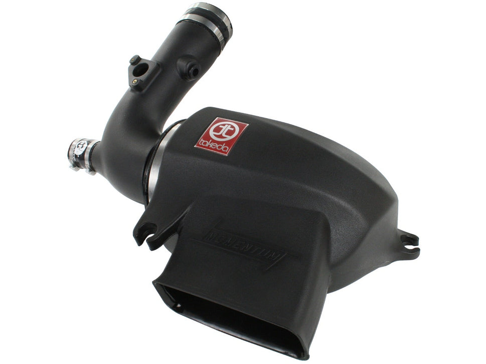Takeda Momentum Cold Air Intake System w/Pro 5R Filter 4