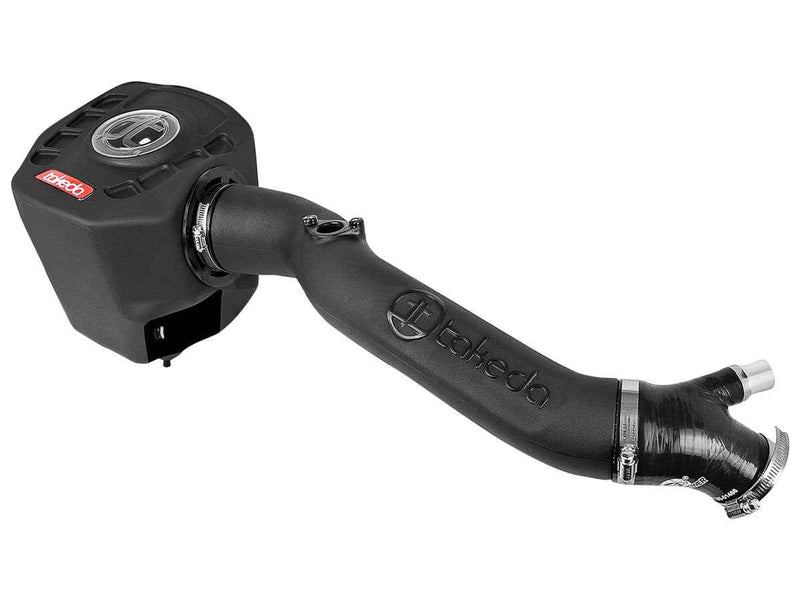 Takeda Momentum Cold Air Intake System w/Pro 5R Filter 9 AFE POWER Autoparts