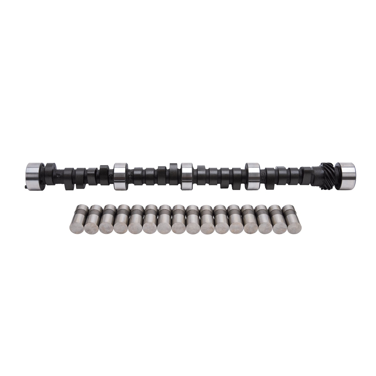 Torker-Plus Camshaft Kit for 1957-1986 Small-Block Chevy 283-400 V8