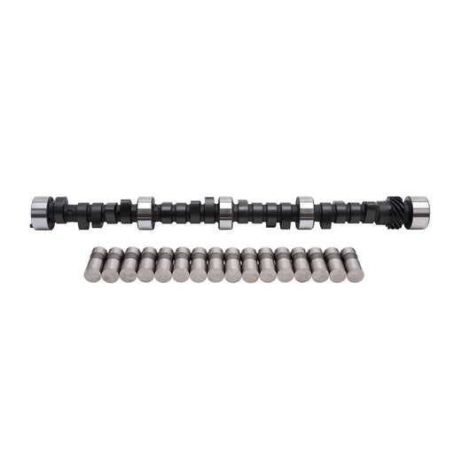 Torker-Plus Camshaft Kit for 1957-1986 Small-Block Chevy 283-400 V8 EDELBROCK Autoparts