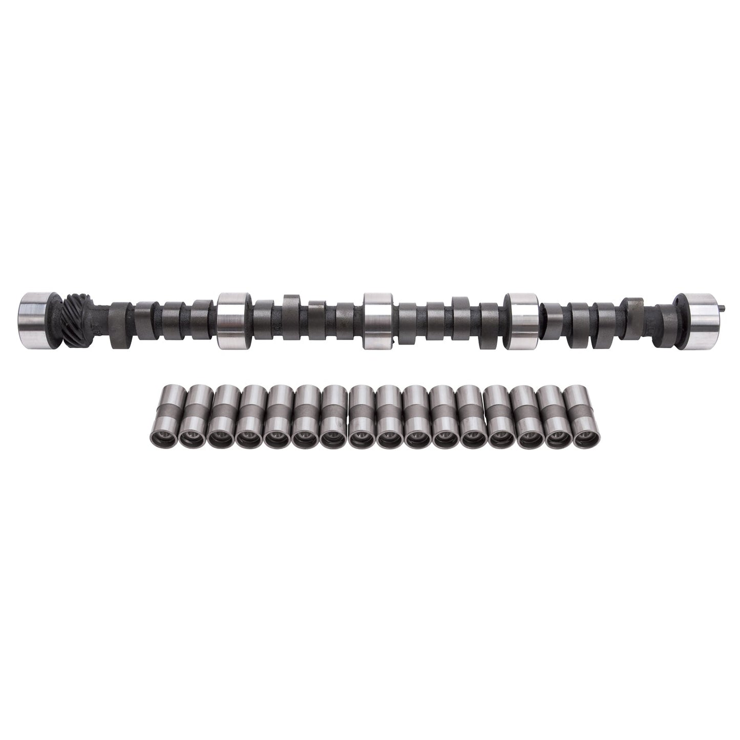 Torker-Plus Camshaft Kit for Big-Block Chevy 396-427-454 V8 EDELBROCK Autoparts