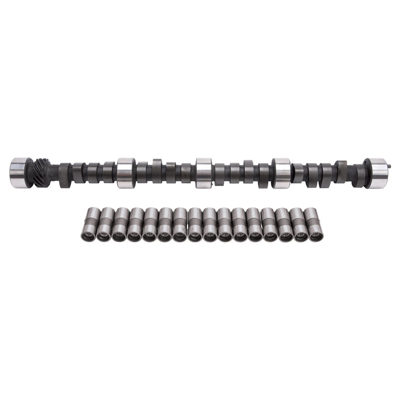 Torker-Plus Camshaft Kit for Big-Block Chevy 396-427-454 V8 EDELBROCK Autoparts