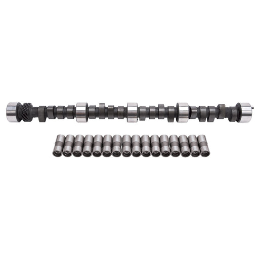 Torker-Plus Camshaft Kit for Big-Block Chevy 396-427-454 V8 EDELBROCK Autoparts