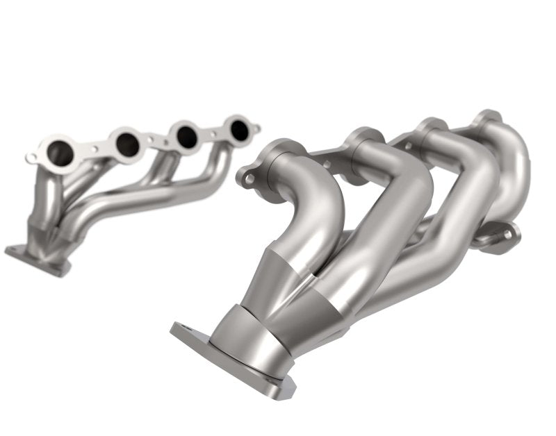 1-5/8" x 1-3/4" Torque Series Headers w/EGR 1999-2001 GM Truck 4.8L/5.3L/6.0L.