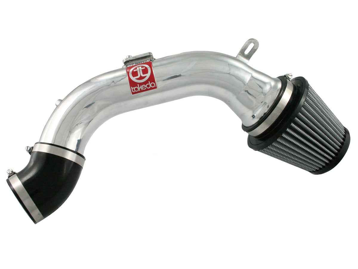 Takeda Stage-2 Cold Air Intake System w/Pro DRY S Filter 3