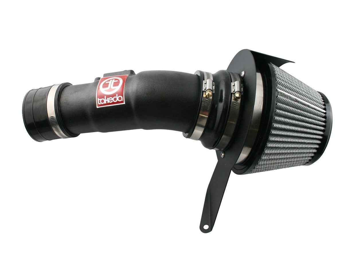 Takeda Stage-2 Cold Air Intake System w/Pro DRY S Filter 11