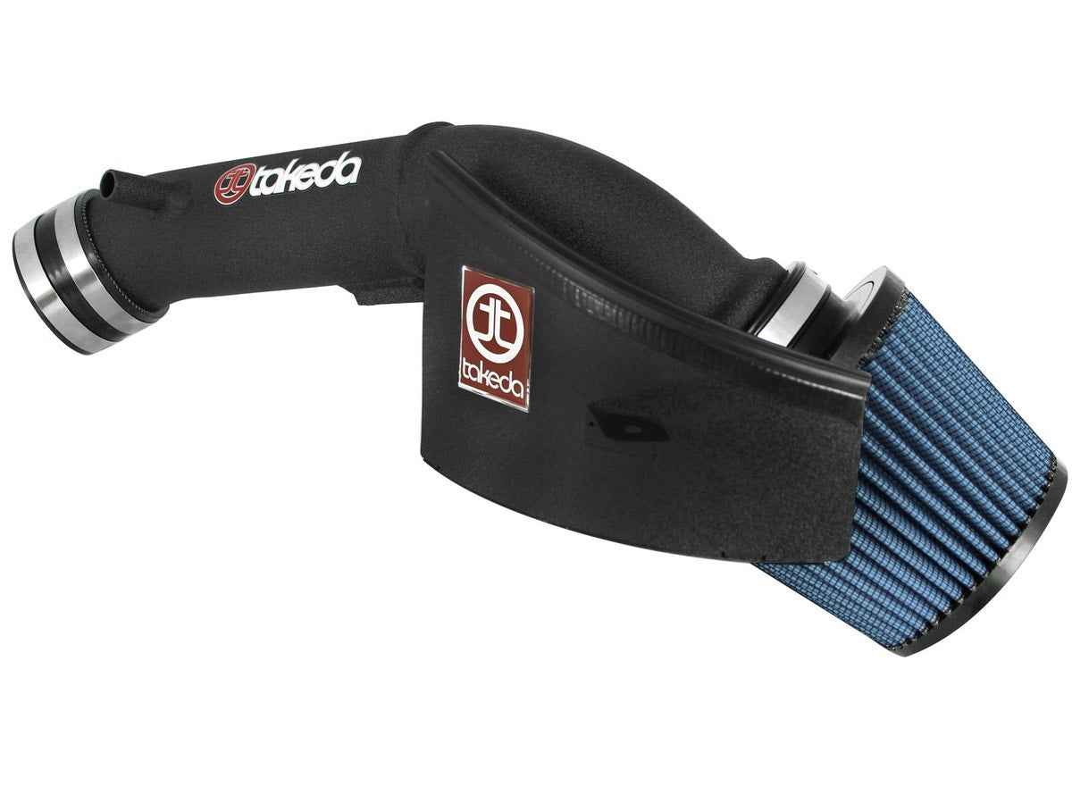 Takeda Stage-2 Cold Air Intake System w/Pro 5R