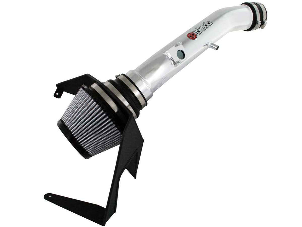 Takeda Stage-2 Cold Air Intake System w/Pro DRY S Filter 5