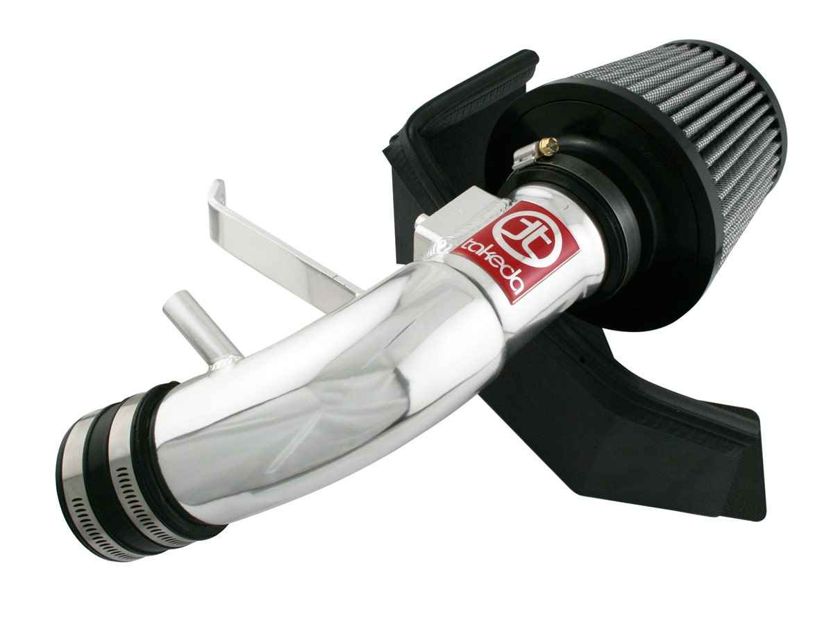 Takeda Stage-2 Cold Air Intake System w/Pro DRY S Filter 8