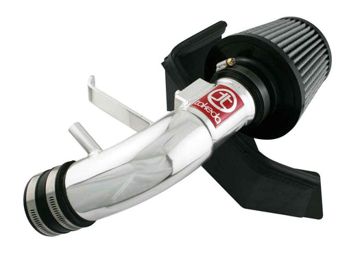 Takeda Stage-2 Cold Air Intake System w/Pro DRY S Filter 8 AFE POWER Autoparts