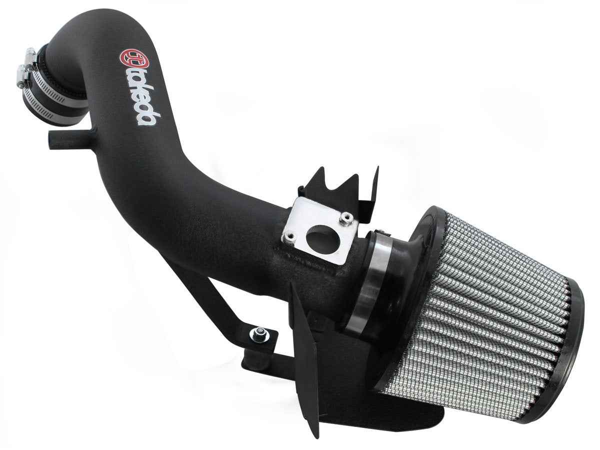 Takeda Stage-2 Cold Air Intake System w/Pro DRY S Filter 15