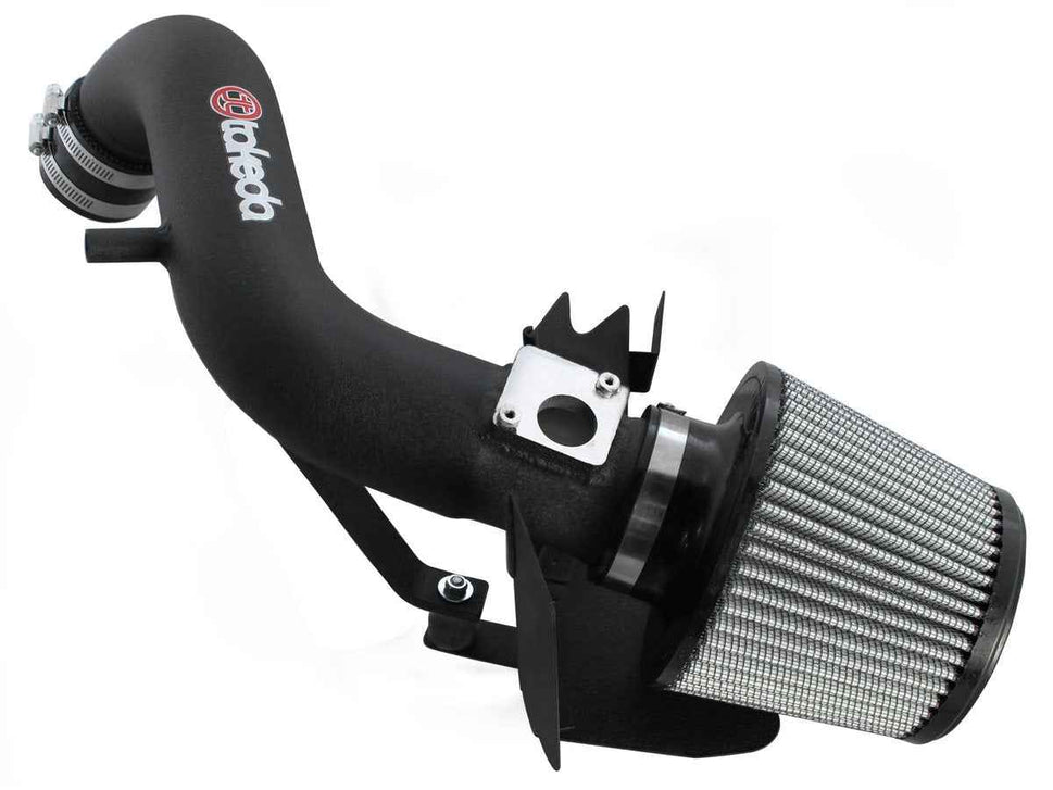 Takeda Stage-2 Cold Air Intake System w/Pro DRY S Filter 15