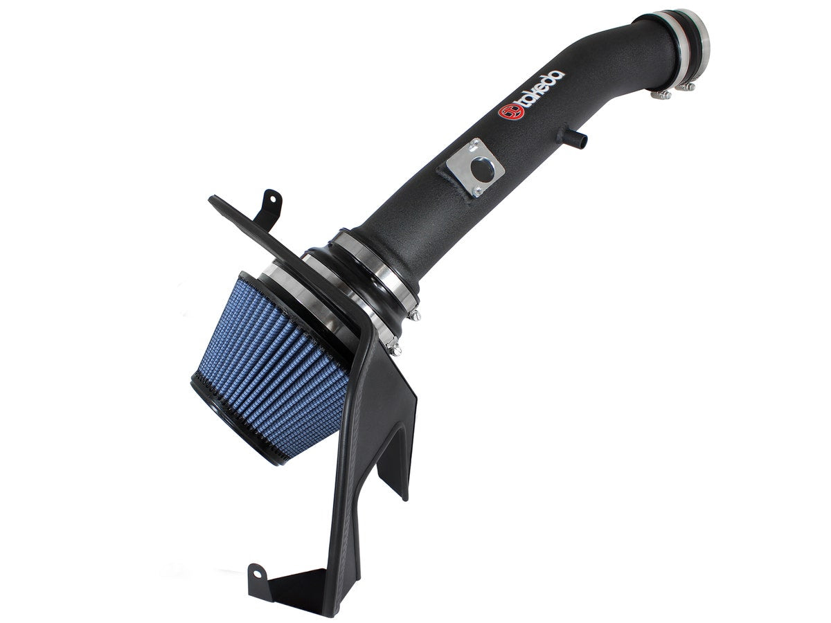 Takeda Stage-2 Cold Air Intake System w/Pro 5R Filter 4 - DSP PERFORMANCE MOTORSPORTS