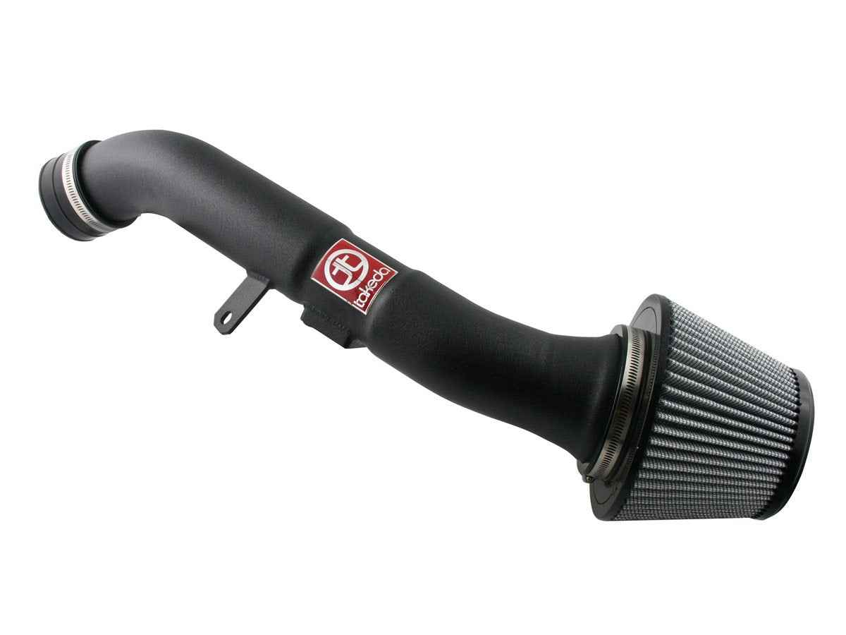 Takeda Stage-2 Cold Air Intake System w/Pro DRY S Filter 10