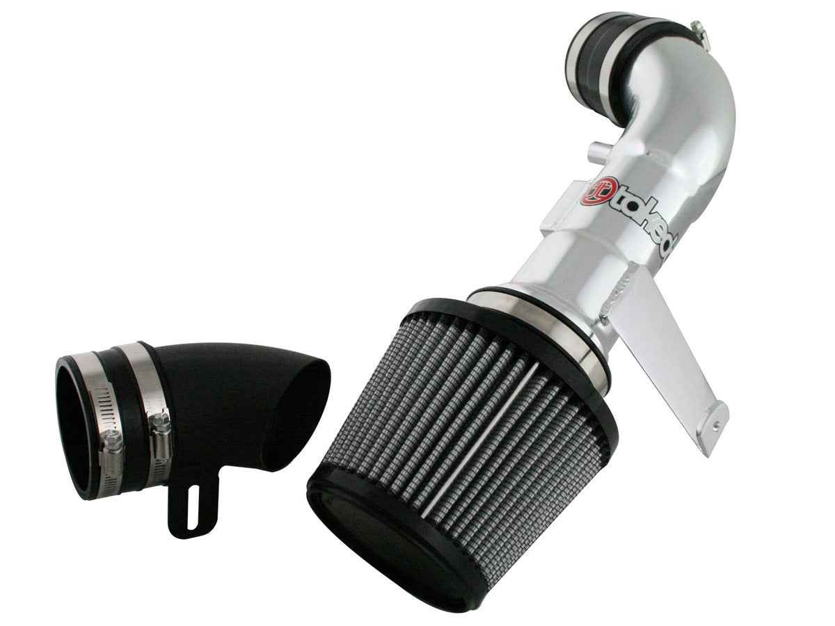 Takeda Stage-2 Cold Air Intake System w/Pro DRY S Filter 2