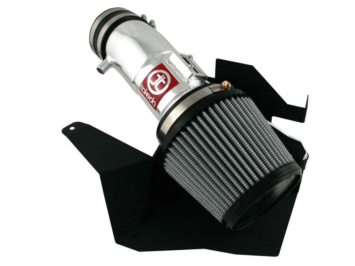 Takeda Stage-2 Cold Air Intake System w/Pro DRY S Filter 9