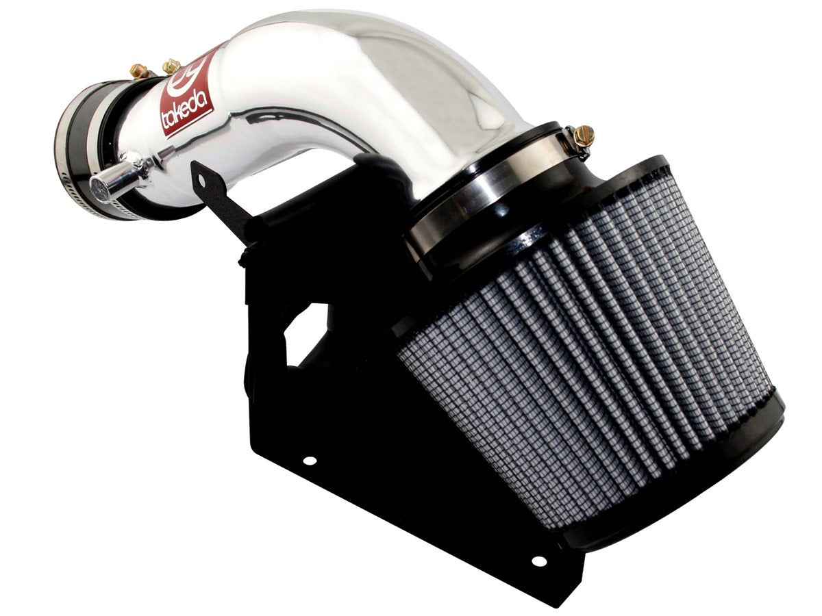 Takeda Stage-2 Cold Air Intake System w/Pro DRY S Filter 13