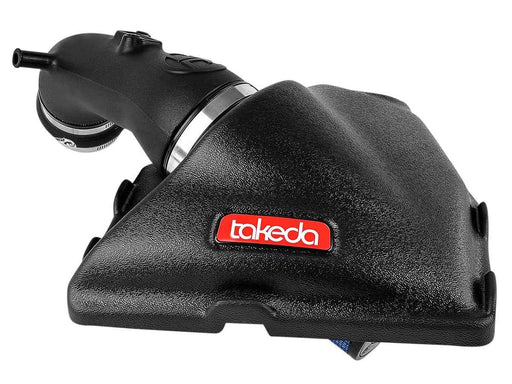 Takeda Retain Stage-2 Cold Air Intake System w/Pro 5R Filter 4 AFE POWER Autoparts