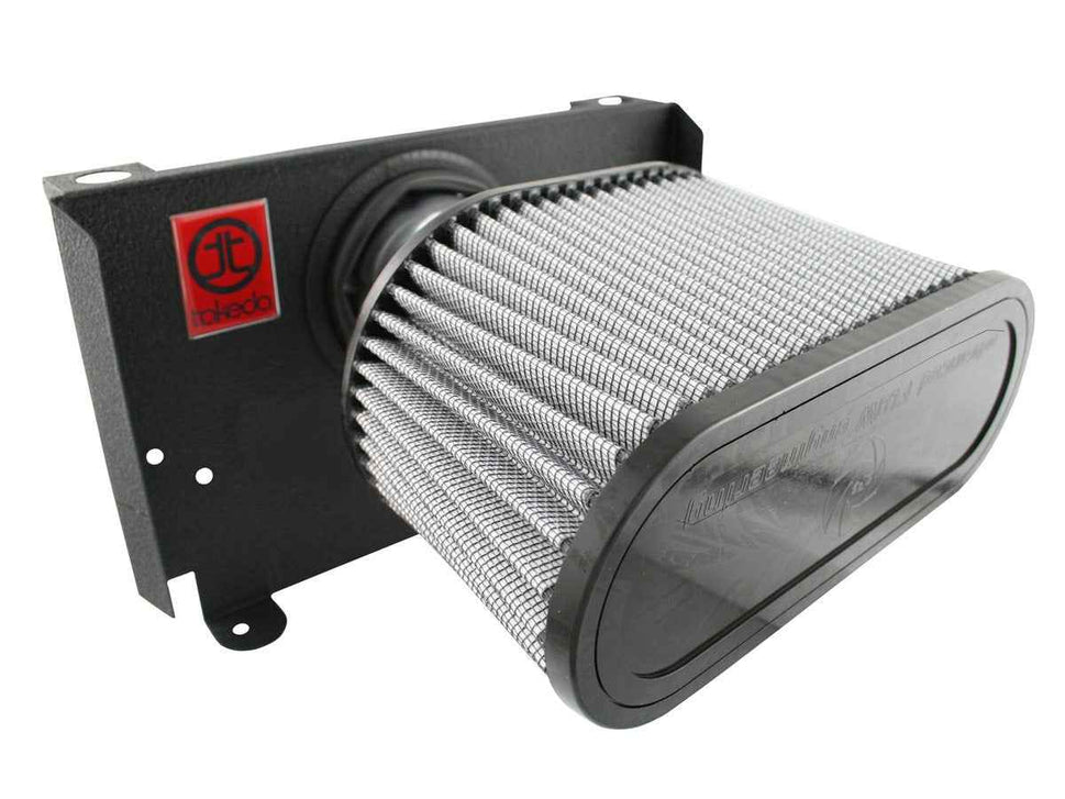 Takeda Retain Stage-2 Cold Air Intake System w/Pro DRY S Filter 2