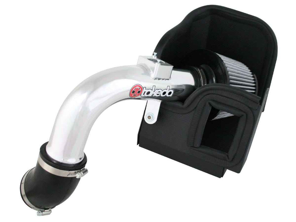 Takeda Retain Stage-2 Cold Air Intake System w/Pro DRY S Filter 3