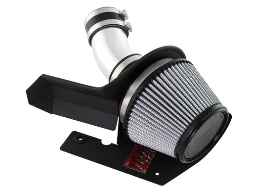 Takeda Retain Stage-2 Cold Air Intake System w/Pro DRY S Filter 1 AFE POWER Autoparts