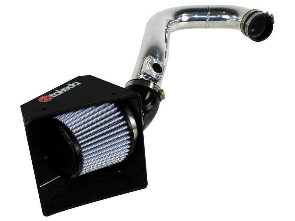 Takeda Retain Stage-2 Cold Air Intake System w/Pro DRY S Filter 5