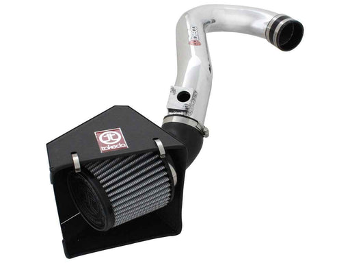 Takeda Retain Stage-2 Cold Air Intake System w/Pro DRY S Filter 6 AFE POWER Autoparts