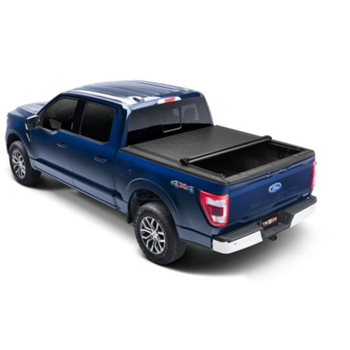 Truxedo 15-21 Ford F-150 5ft 6in Lo Pro Bed Cover 597701 TRUXEDO