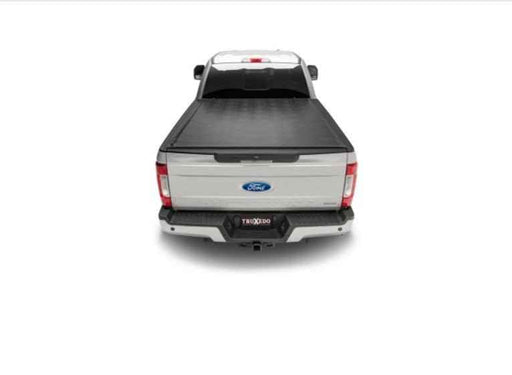 Truxedo 15-21 Ford F-150 5ft 6in Pro X15 Bed Cover 1497701 TRUXEDO Tonneau Covers