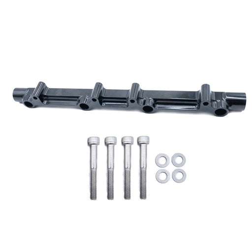 TTR Yamaha 1.8L / 1.9L High Flow Billet Racing Fuel Rail FUEL TECH Autoparts