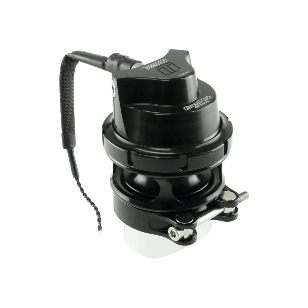 Turbosmart GenV RacePort EM Blowoff Valve Sleeper FUEL TECH Autoparts