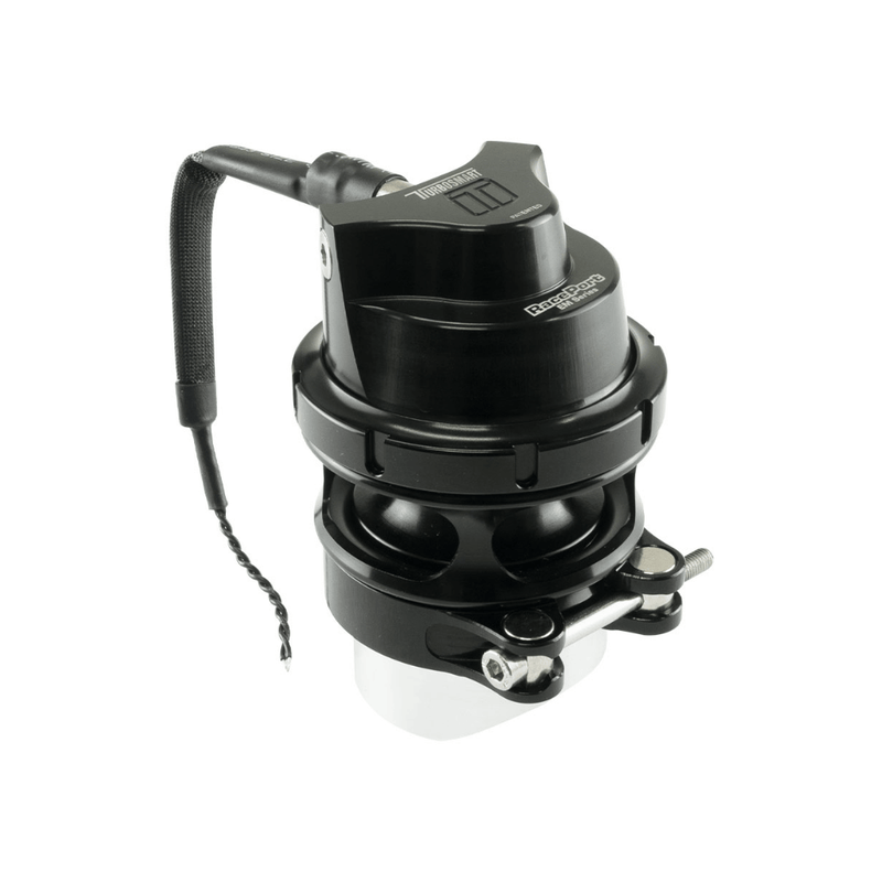 Turbosmart GenV RacePort EM Blowoff Valve Sleeper FUEL TECH Autoparts