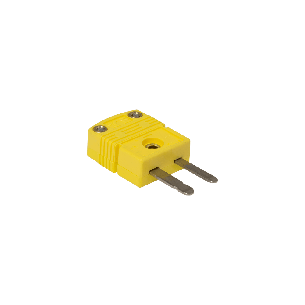 Type K Miniature Thermocouple Connector FUEL TECH Autoparts