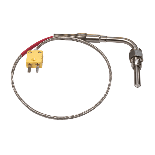 Type K Thermocouple EGT Probe - Exposed Tip FUEL TECH Autoparts