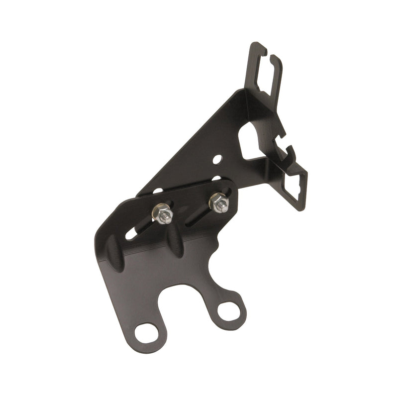 Universal Carb Throttle Cable Bracket #8031 For Chevrolet Small & Big-Block