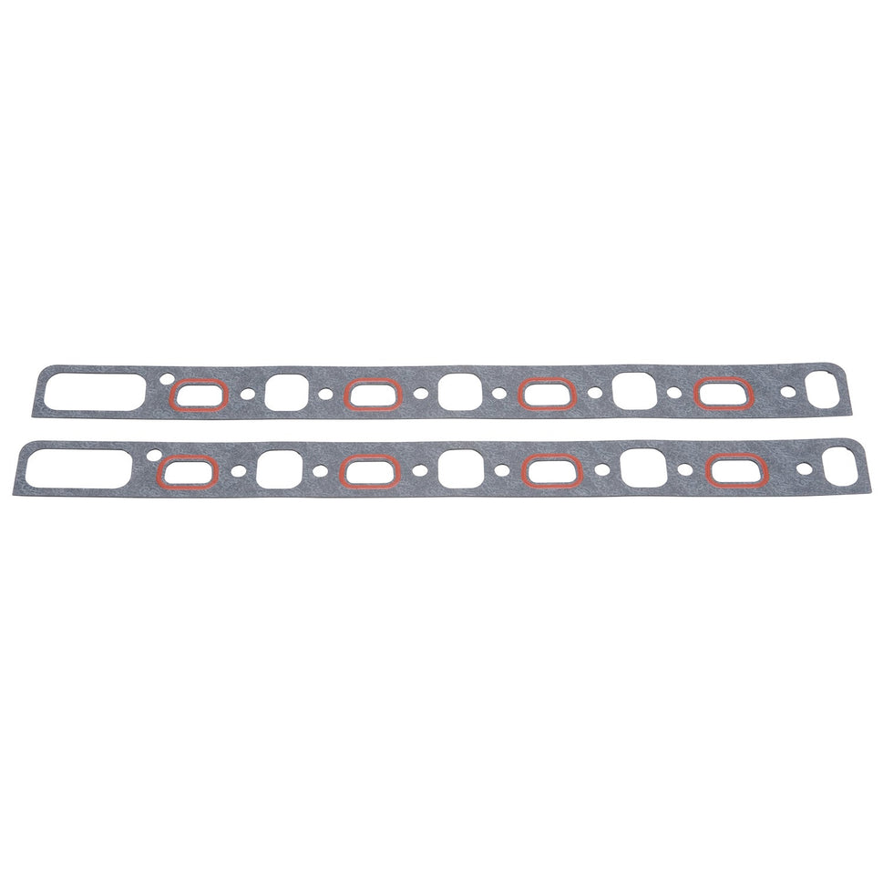 Valley Plate Gasket for BV3 5.00" Bore Spacing