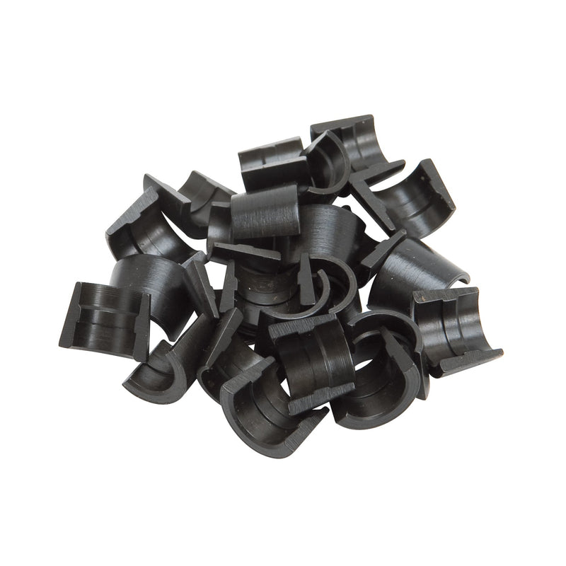 Valve Stem Locks 11/32" Diameter 4 EDELBROCK Autoparts