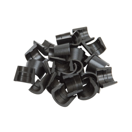 Valve Stem Locks 11/32" Diameter 4 EDELBROCK Autoparts
