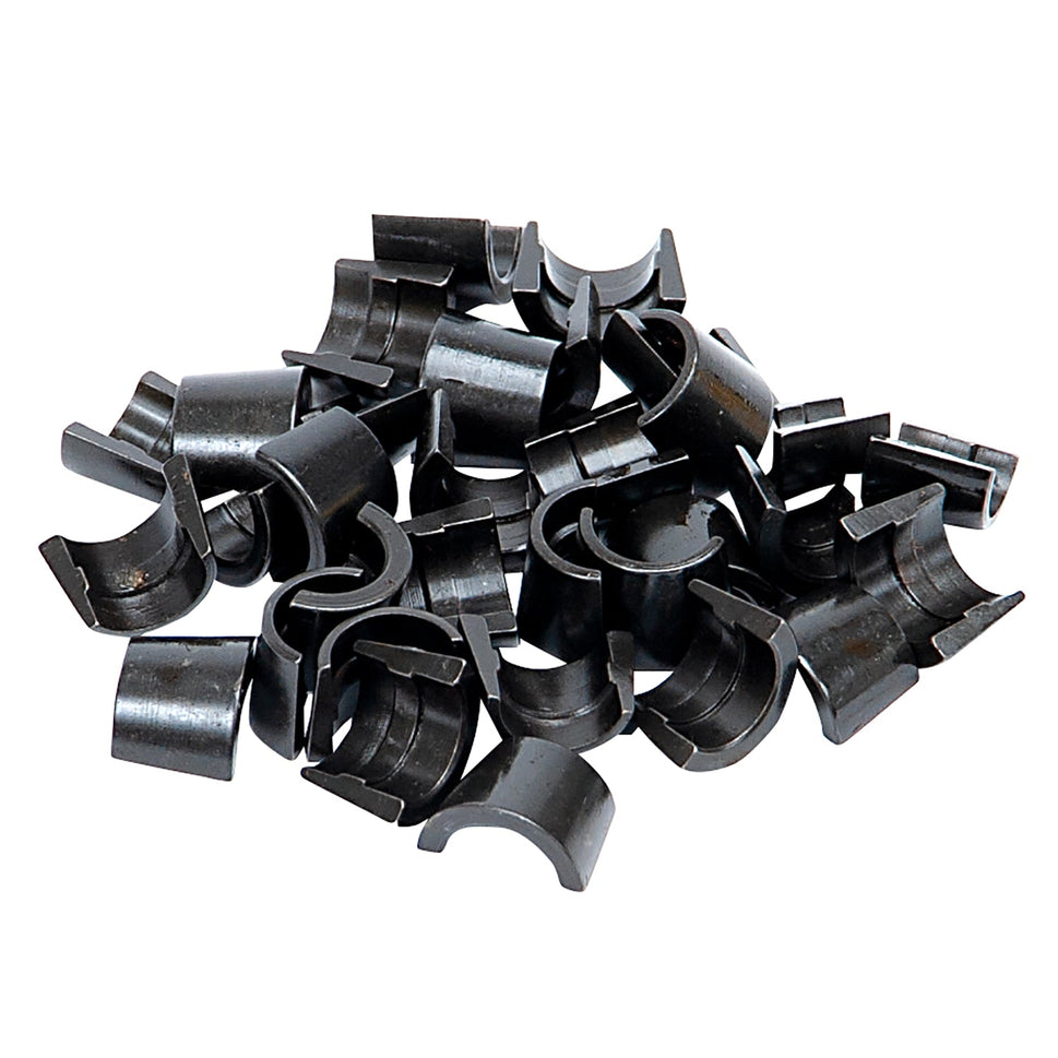 Valve Stem Locks Valve, 7 Degree Hardened Steel 1