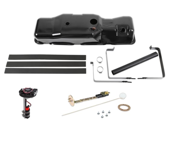 Sniper EFI Fuel Tank System 340 LPH VK040120 HOLLEY Autoparts