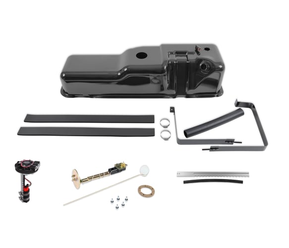 Sniper EFI Fuel Tank System 340 LPH VK040121 HOLLEY Autoparts