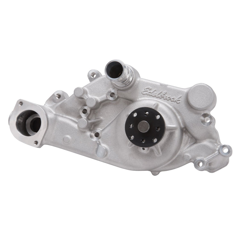 Water Pump for Gen IV LS Engine 2005-08 EDELBROCK Autoparts