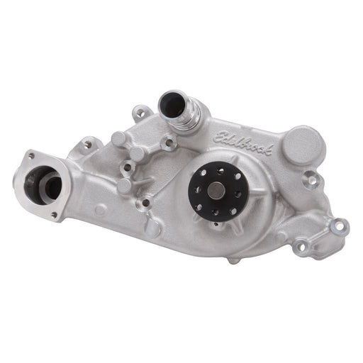 Water Pump for Gen IV LS Engine 2005-08 EDELBROCK Autoparts