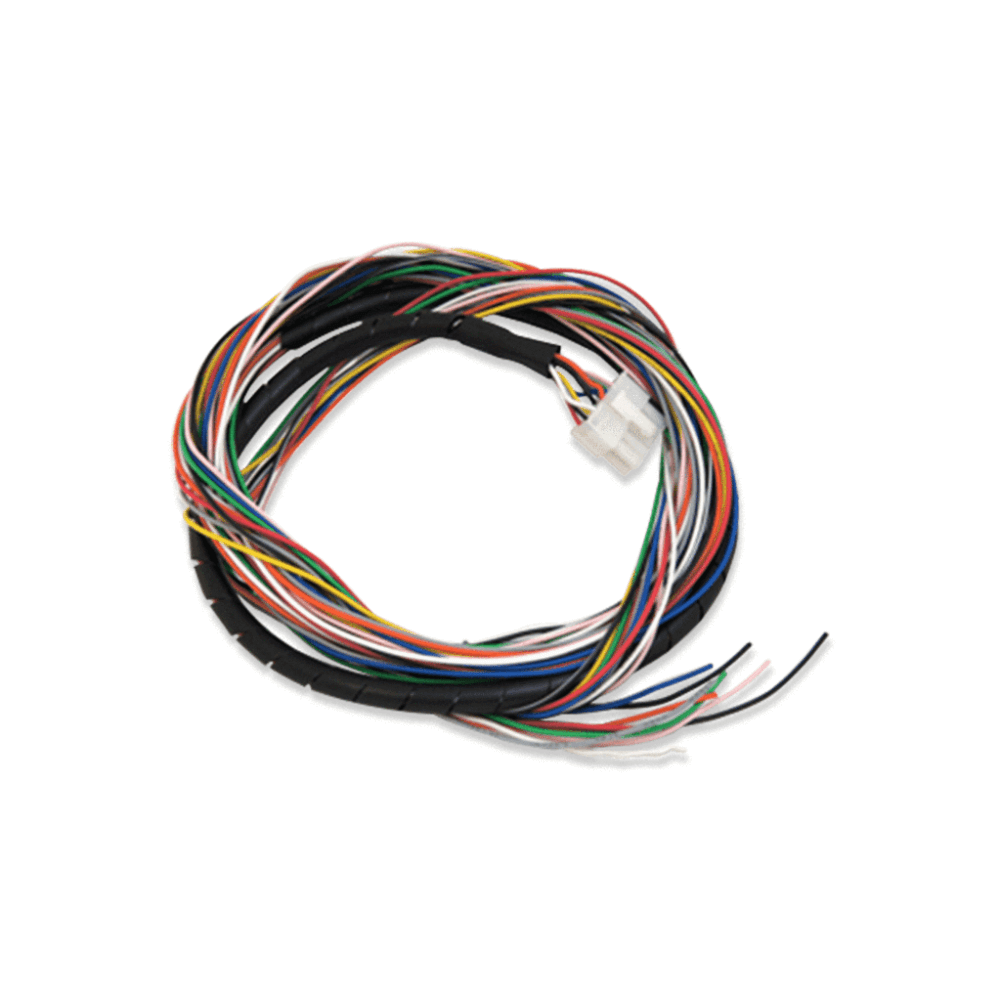 WB-O2 Datalogger Harness FUEL TECH Autoparts