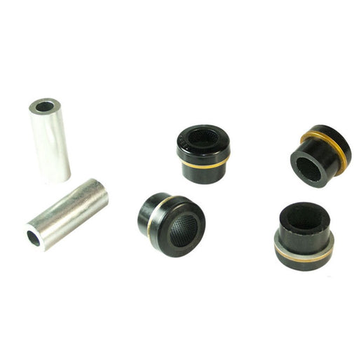 Whiteline Camaro Rear Control Arm Bushing Kit for 10+ Chevrolet Camaro / 08-09 Pontiac G8 W63154A My Store