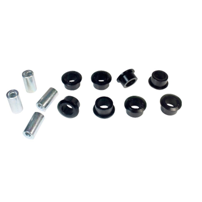 Whiteline Plus 10+ Chevy Camaro Rear Control Arm Bushing FR 2Dr/8/06-8/09 Pontiac G8 Lower Outer W63430 CHEVY SS Autoparts