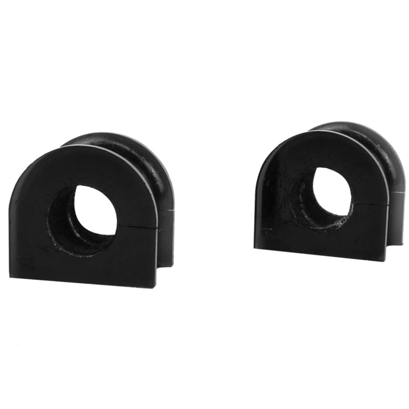 Whiteline Plus 8/06-8/09 Pontiac G8 / 04-06 GTO / Chevy SS Front 23mm Sway Bar Mount - Greaseless W23153G SWAY BAR KITS