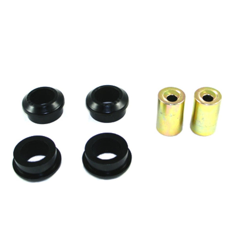 Whiteline Plus 8/06-8/09 Pontiac G8 / Chevy SS Front Rear Lower Inner Control Arm Camber Correction W53347 CHEVY SS