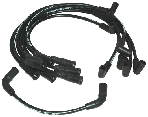 Wire Set, Street Fire, Chevy LT1, Camaro '93-'96 MSD Autoparts