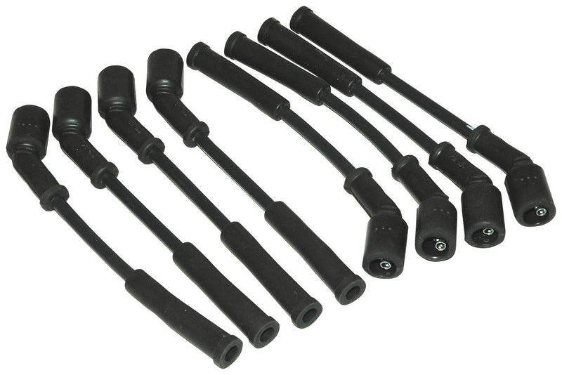 Wire Set, Street Fire, GM Truck, 4.8L, 5.3L, 6.0L, '98-'05 MSD Autoparts
